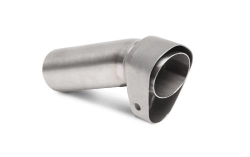 [V-TUV231/1] Réducteur de bruit Akrapovic Racing Line Yamaha YZF 1000 R1 2015-...