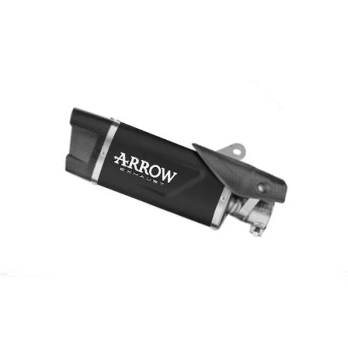 Arrow Indy Race EVO Silencer Yamaha YZF 1000 R1 2025-...