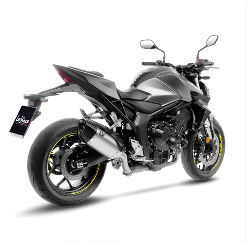 Silencieux LEOVINCE LV14 (coupelle carbone) Honda CB 1000 Hornet 2025-...
