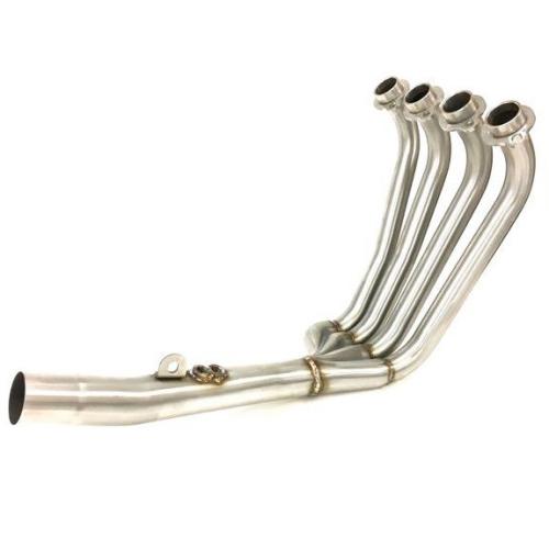 [KIT6105C1] IXRACE Downpipe without Catalyst Honda CB 1000 Hornet/SP 2025-...