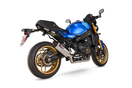 Scorpion Serket Full Exhaust System Yamaha XSR 900 / GP