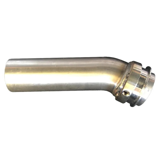 [V-TUV213] DB Killer Silencer Akrapovic BMW R 1200 GS / Adventure 2013-2018