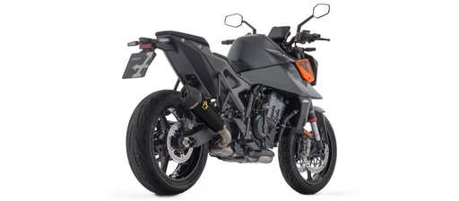 Silencieux Arrow X-Kone KTM 990 Duke 2024-...