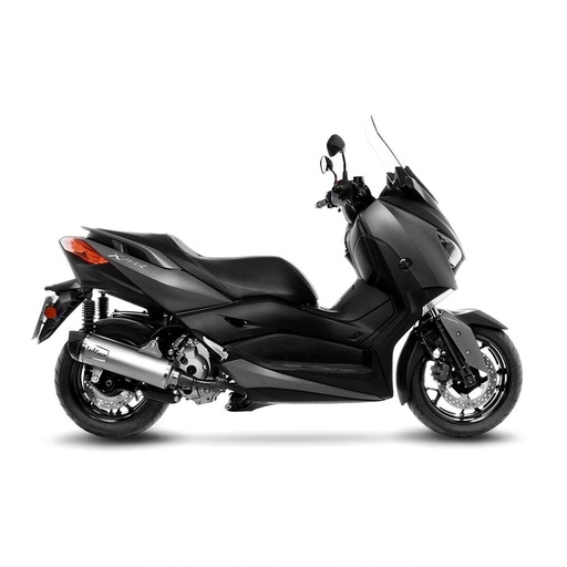 [14225EK] Silencieux LEOVINCE LV One Yamaha X-MAX 300 2017-2020