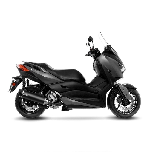 [14054K] Silencieux LEOVINCE Nero Yamaha X-MAX 300 2017-2020