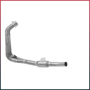 [72160PD] Downpipe for Yamaha 700 Ténéré 2019-...