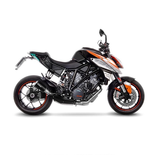 [15229BU] Silencieux LEOVINCE LV 10 KTM 1290 SUPER DUKE R / SUPER DUKE GT