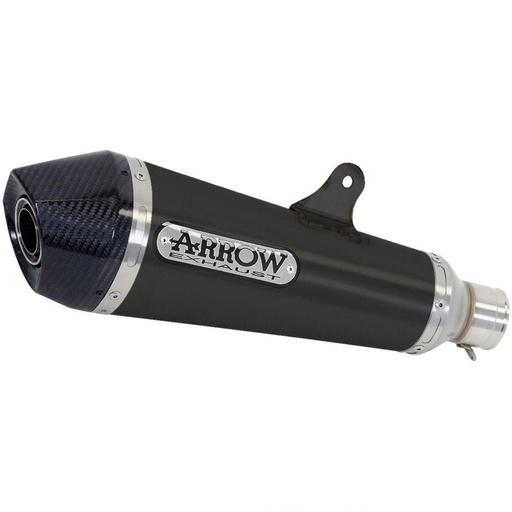 [71938XKN] Silencieux ARROW X-KONE pour Suzuki GSX-S 950 / GSX-S 1000 / GSX-S 1000 GT 2021-...