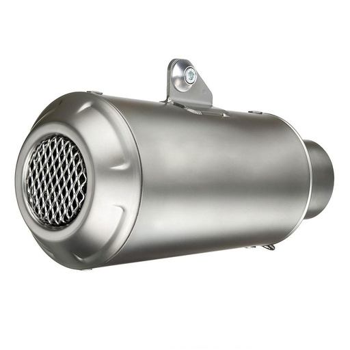 LeoVince LV 10 UNIVERSAL Silencer