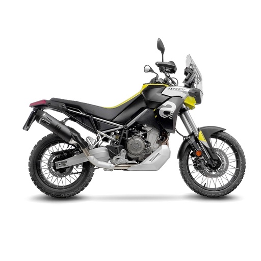 [14402EB] Silencer LEOVINCE LV ONE EVO TUAREG 660 2022-2024