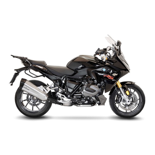 [15306] LEOVINCE LV-12 R Silencer (carbon end cap) BMW 1250 R/RS 2019-2024