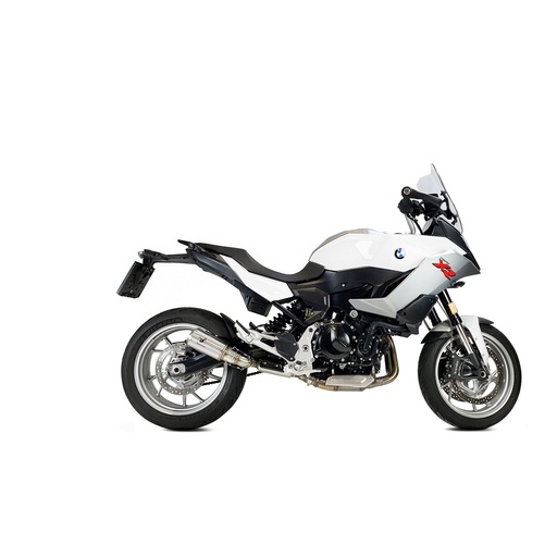 [AB5288SB] Silencieux IXRACE MK2 Adapt. BMW F 900 R / XR 2020-2024
