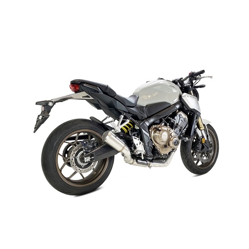 Ligne Complète IXRACE MK2 Adapt. HONDA CB 650 R et CBR 650 R 2021-2023