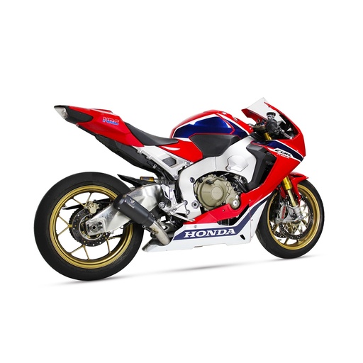 [AH6276SB] IXRACE MK2 Slip-on HONDA CBR 1000 RR 2017-2019