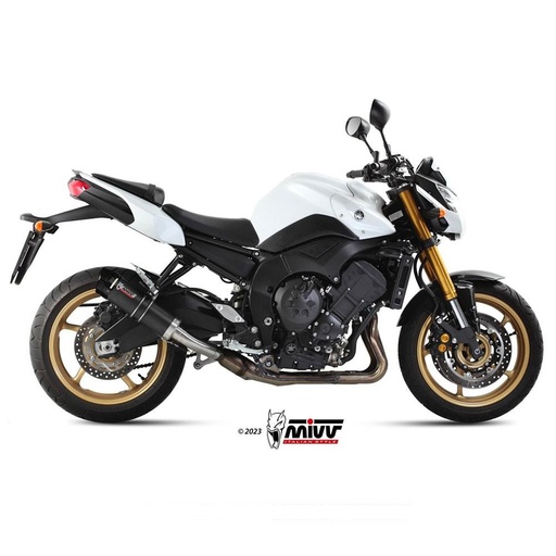 [Y.033.L2SC] MIVV GP-C Silencer YAMAHA FZ8 / FAZER 2010-2016