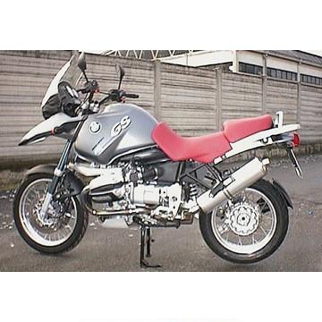 [EU/AL/B1] MARVING Superline Big Oval Silencer BMW R 850 and BMW R 1150