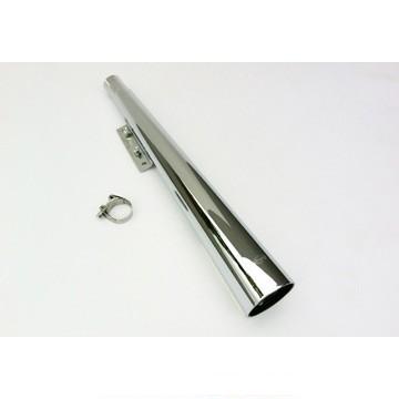 [H/120/BC] MARVING Style Origin Silencer Honda CB 400 FOUR 1976-1977
