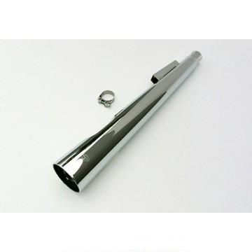 [H/130/BC] MARVING Style Origine Silencer Honda CBX 125 1984