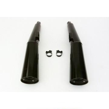 [H/2015/NC] Silencieux MARVING Style Origine Honda VF 400 F 1983-1984