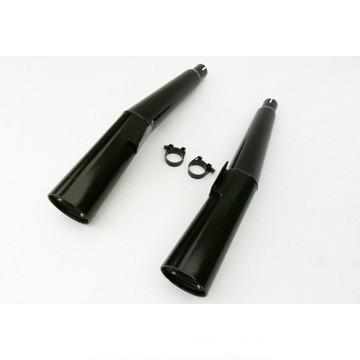 [H/2018/NC] MARVING Style Origin Silencer Honda VF 1000 F 1984-1985