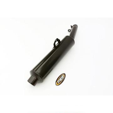 [H/2088/NC] Silencieux MARVING Style Origine Honda CBR 600 F 1987-1990