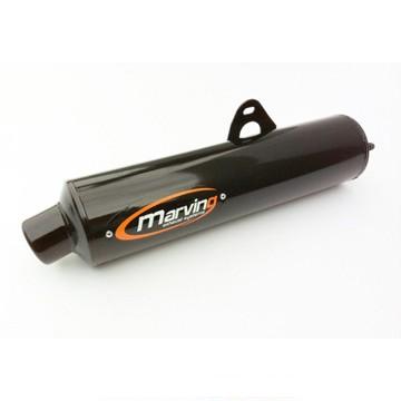 [H/2132/NC] MARVING Style Origine Silencer Honda CBR 900 RR FIREBLADE 1992-1995