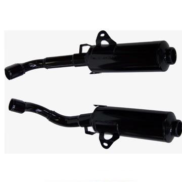 [H/2146/NC] Silencieux MARVING Style Origine Modele 92-01 Honda CBR 1000 F 1989-2001