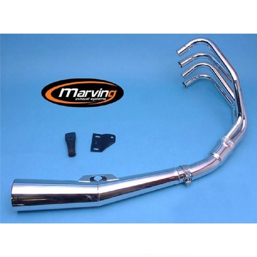 [H/3302/BC] Ligne Complète MARVING Master Honda CB 500/550 FOUR