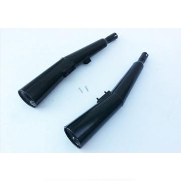 [S/2019/NC] MARVING Stock Style Silencer Suzuki GSX 1100 EE/EF/EFE/EFF 1984-1986