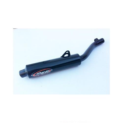 [S/2141/NC] Silencieux MARVING Style Origine Suzuki RF 600 R 1993-1994
