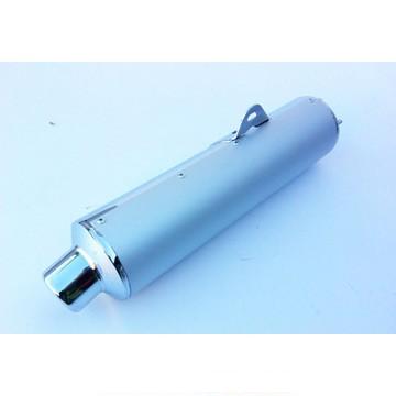 [S/2154/BC] Silencieux MARVING Style Origine Suzuki GSF 1200 BANDIT 1996-2000