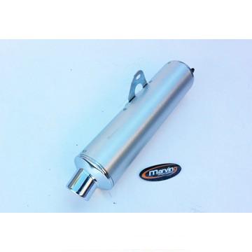 [S/2155/BC] Silencieux MARVING Style Origine Suzuki RF 600 R 1995-1997
