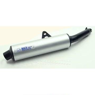 [Y/2139/NC] Silencieux MARVING Style Origine Yamaha FZR 600 R 1994-1995