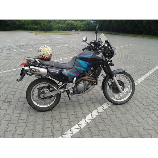 [Y/AAA/55/BC] Silencieux MARVING Adaptable Yamaha XTZ660 1991-1998