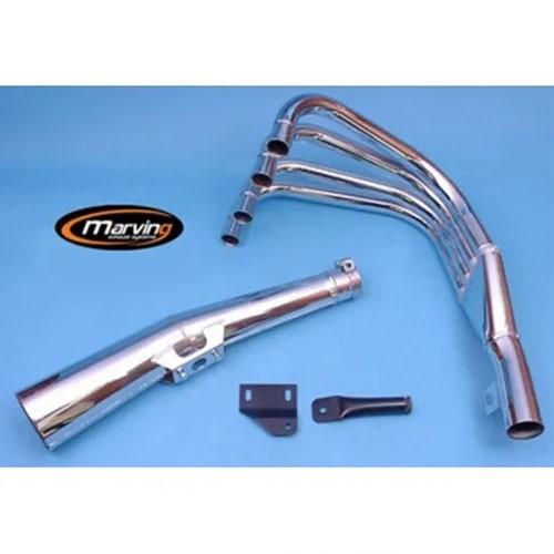 [K/3400/BC] Ligne Complète MARVING Master Kawasaki Z 400 J 1980-1982 et Z 500 1979-1980
