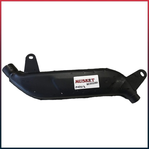 [DSMH212] Ligne Complète IMEX Honda SL 125 1971-1976