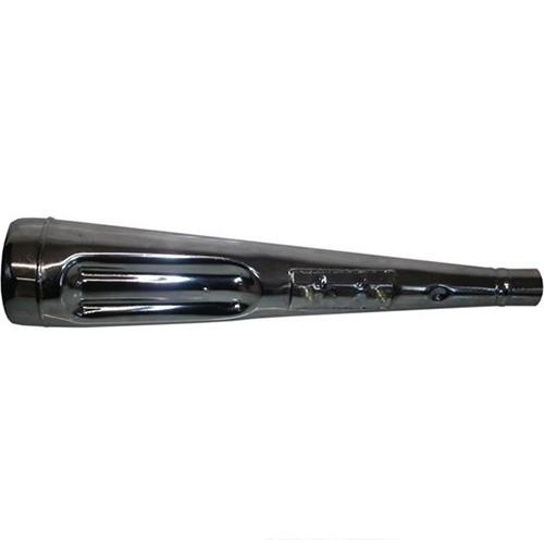 [HO17K] IMEX Stock Replica Silencers Honda CX 400/500
