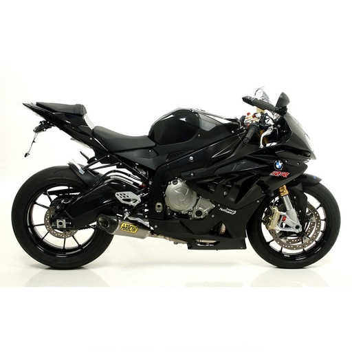[71118CKZ] ARROW Works Compétition Evo Full Exhaust System BMW S 1000 RR 2010-2014