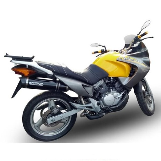 [52503AO] Silencer ARROW Street Thunder Honda XL 125 V VARADERO 2001-2013