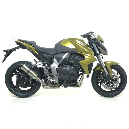 [71732AON] Silencieux ARROW Thunder Honda CB 1000 R 2008-2017