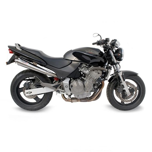 [H.018.LC3] Silencieux MIVV X-CONE Honda CB 600 HORNET 1998-2002