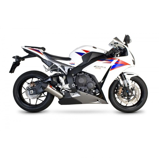 Silencieux SCORPION Serket conique Honda CBR 1000 RR 2012-2013