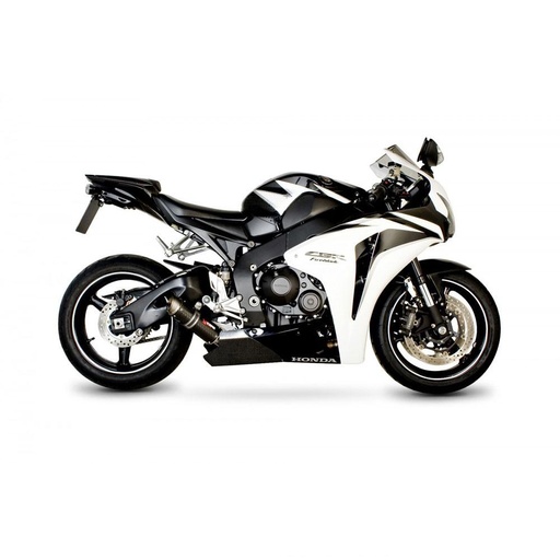 [HA1000CEM] Silencieux SCORPION RP-1 GP Honda CBR 1000 RR 2008-2011