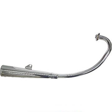 [IMS05] Ligne Complète IMEX Suzuki GN 125 1987-2002
