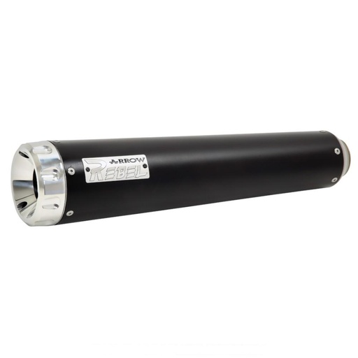 ARROW Rebel Silencer Yamaha XV 950 BOLT 2014-2016
