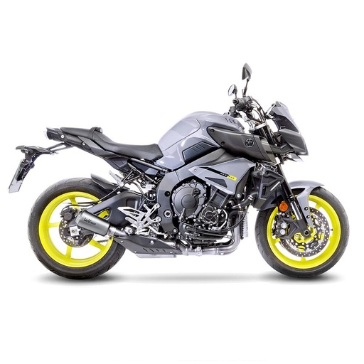 Silencieux LEOVINCE LV 10 Yamaha MT 10 2016-2024