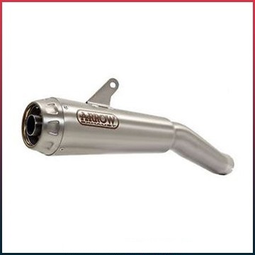 ARROW Pro Race Silencer Honda CB 500 F / CBR 500 R 2019-2023