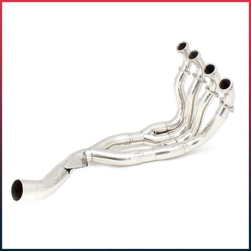 [LLDWNPP31] Collecteur sans catalyseur pour BMW S 1000 RR 2010-2014