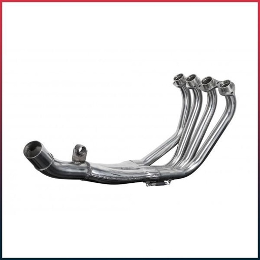 [HDR0003] Collecteur pour Honda CBR 600 F 1991-1998