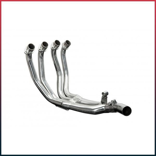 [HDR0005] Collecteur pour Honda CBR 600 F 1999-2000